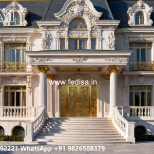 Luxury House Design Ideas for Luxury Lifestyle Lovers No-7244