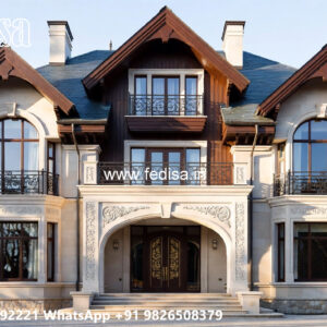 Best Luxury House Design Ideas for Elegant Homes No-7251