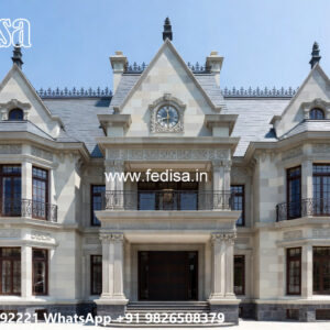 Luxury House Design for Modern Mansion Inspiration No-7257
