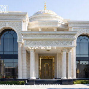 Luxury House Design with Premium Living Experience No-7260