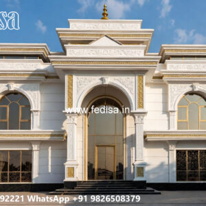 Luxury House Design with Sophisticated Home Style No-7300