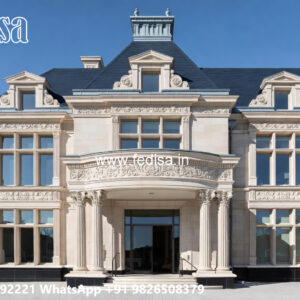 Luxury House Design with Stunning Contemporary Look No-7302