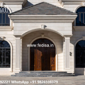 Luxury House Design with Spacious Luxury Interiors No-7310