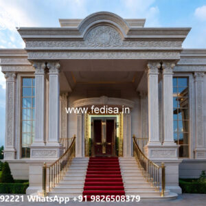 Luxury House Design with Premium Lifestyle Concepts No-7329