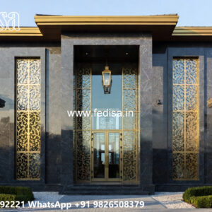 Luxury House Design with Premium Home Styling No-7335