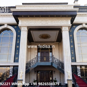 Luxury House Design with Stylish Luxury Bathrooms No-7337
