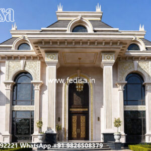 Best Classic House Design Ideas for Family Homes No-7357