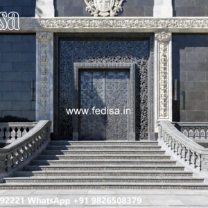 Classic House Design with Timeless Luxury Decor No-7447