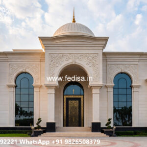 Classic House Design with Elegant Decorative Furniture No-7487