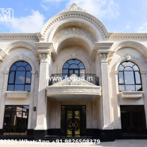 Classic House Design with Stunning Luxury Appeal No-7497