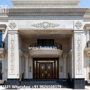 Classic Villa Design with Stunning Outdoor Beauty No-7581