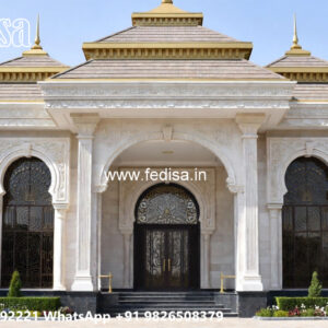 Classic Villa Design with Premium Interior Lighting No-7641