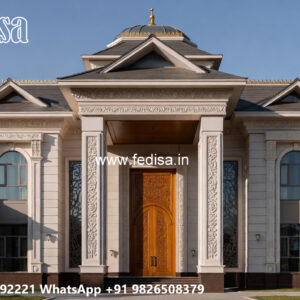 Best Luxury House Design Ideas for Contemporary Villas No-7654