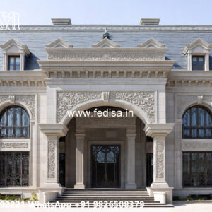 Beautiful Luxury House Design for Stylish Family Living No-7656