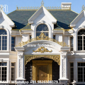Amazing Luxury House Design Ideas for Large Homes No-7663
