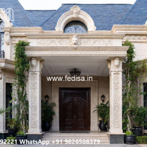 Trendy Luxury House Design Ideas for 2026 Homes No-7679