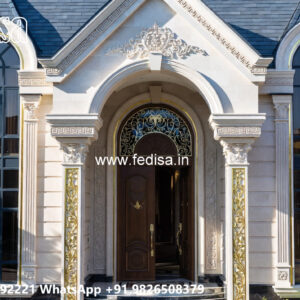 Luxury House Design for Big Family Homes No-7686