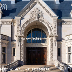 Luxury House Design with Luxury Bathroom Inspiration No-7699