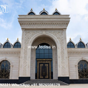 Best Luxury House Design Ideas for Elegant Homes No-7701
