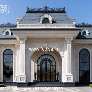 Luxury House Design with Stunning Contemporary Look No-7752
