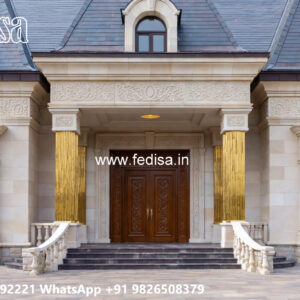 Luxury House Design with Luxury Lounge Interiors No-7754