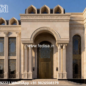 Luxury House Design with Stylish Luxury Bathrooms No-7787