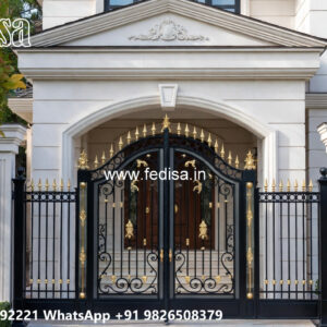 Traditional Classic House Design with Timeless Style No-7803