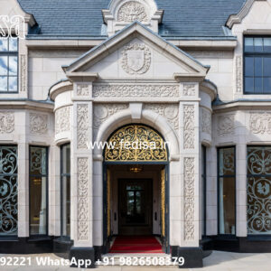 Best Classic House Design Ideas for Family Homes No-7807