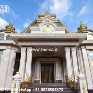 Classic House Design with Timeless Architectural Charm No-7854