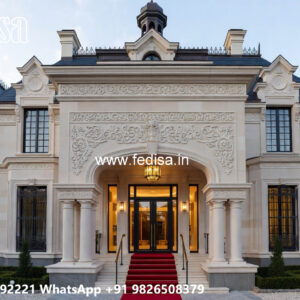 Classic House Design with Timeless Home Elegance No-7875