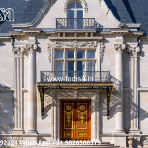 Classic House Design with Beautiful Modern Vintage Mix No-7926