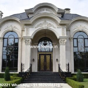Luxury House Design Ideas for Modern Dream Homes No-8101