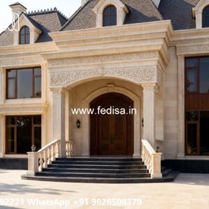 Stunning Luxury House Design Inspiration for Elegant Living No-8102