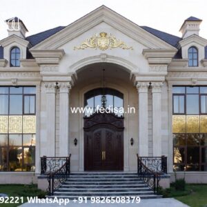 Beautiful Luxury House Design for Stylish Family Living No-8106