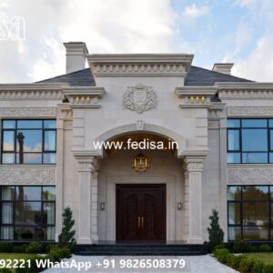 Amazing Luxury House Design Ideas for Large Homes No-8113
