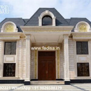 Luxury House Design with Beautiful Lighting Concepts No-8125