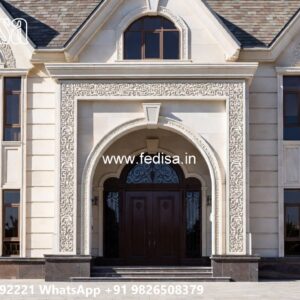 Luxury House Design with Premium Bedroom Concepts No-8192