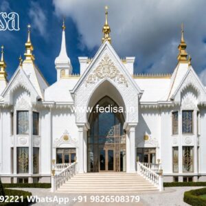 Luxury House Design with Stylish Luxury Bathrooms No-8237