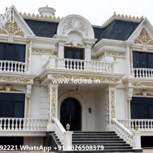 Classic House Design with Timeless Home Elegance No-8325