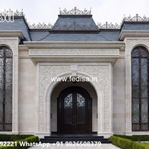 Classic House Design with Beautiful Modern Vintage Mix No-8376