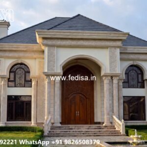 Stunning Luxury House Design Inspiration for Elegant Living No-8552