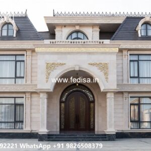 Luxury House Design Inspiration with Modern Decor No-8560