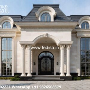 Amazing Luxury House Design Ideas for Large Homes No-8563