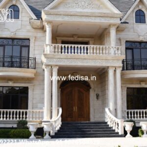 Premium Luxury House Design for Rich Lifestyle No-8577
