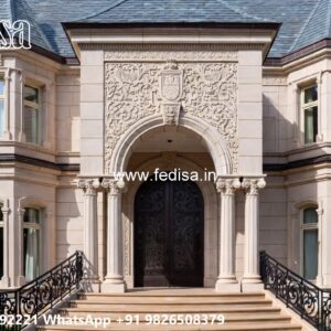 Trendy Luxury House Design Ideas for 2026 Homes No-8579