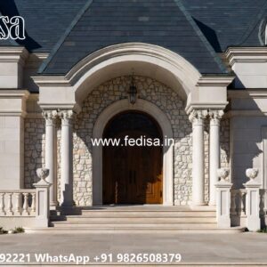 Luxury House Design with High-End Furniture Ideas No-8591