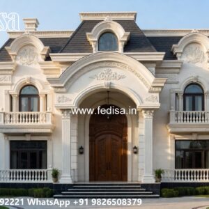 Luxury House Design Ideas for Luxury Lifestyle Lovers No-8594