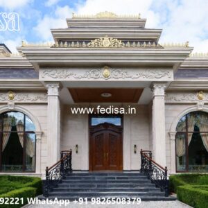 Best Classic House Design Ideas for Family Homes No-8707