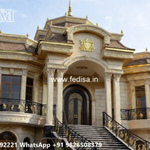 Classic House Design with Premium Home Features No-8790