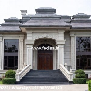 Amazing Luxury House Design Ideas for Large Homes No-9013